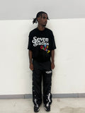 Black breakaway